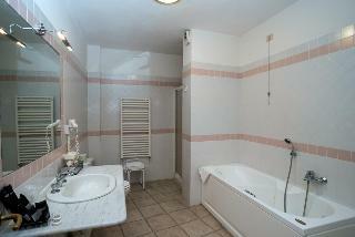Park Hotel Spa E Resort