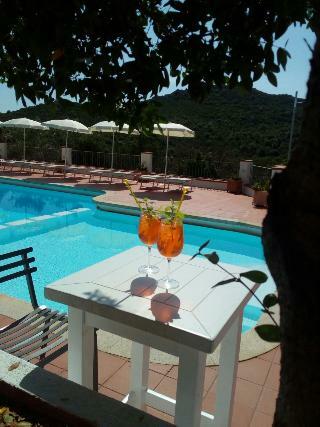 Mya Hotel-porto Cervo