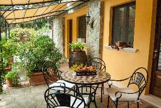 Villa Mirella