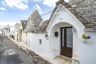 Villa I Trulli Di Zia Dora