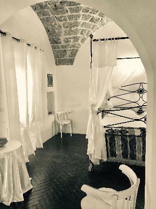 Hotel Relais Casina Dei Cari