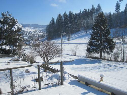 Apartamento Residenza San Remy