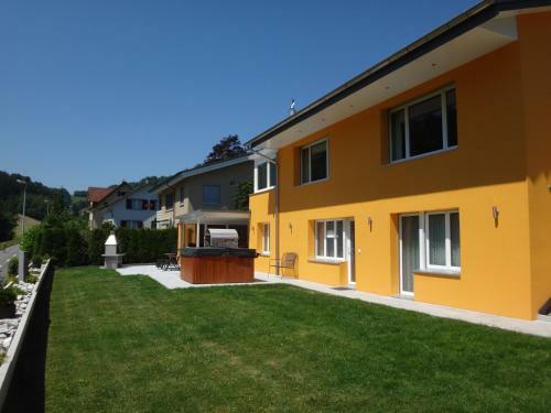 Apartamento Residenza San Remy