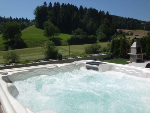 Apartamento Residenza San Remy