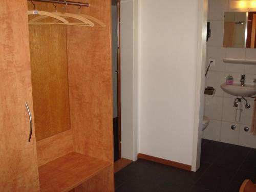 Hotel Hirschen
