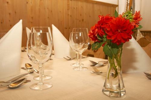 Posada Hotel Landgasthof Staila