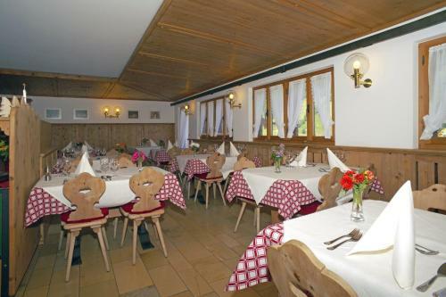 Posada Hotel Landgasthof Staila