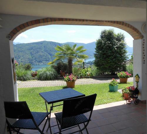 Apartamentos Villa Colibri