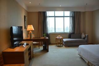 Nansha Aoyuan Hotel Guangzou