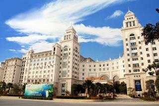 Nansha Aoyuan Hotel Guangzou