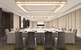Hotel Hilton Beijing Daxing