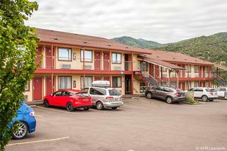 Hotel Econo Lodge