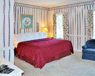 Hotel Rodeway Inn & Suites Lantern Lodge