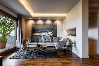 The Villa By Ferrini Home