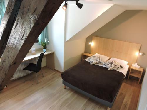 Posada Auberge Communale De St-l�gier