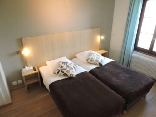 Posada Auberge Communale De St-l�gier