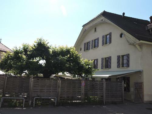 Posada Auberge Communale De St-l�gier