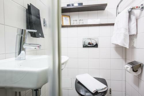 Hotell Fj�llg�rden �re