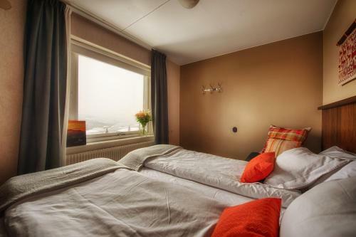 Hotell Fj�llg�rden �re