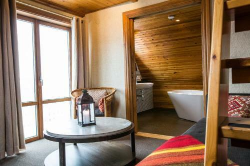 Hotell Fj�llg�rden �re