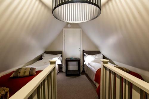 Hotell Fj�llg�rden �re