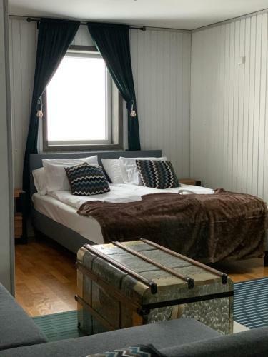 Hotell Karolinen �re