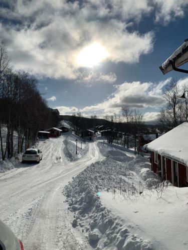 Hotell Karolinen �re