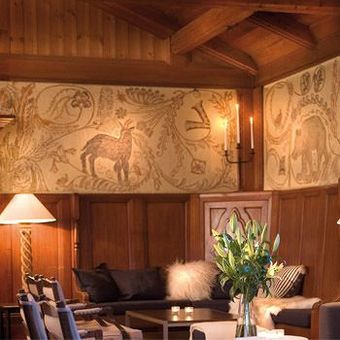 Hotel Diplomat �reg�rden