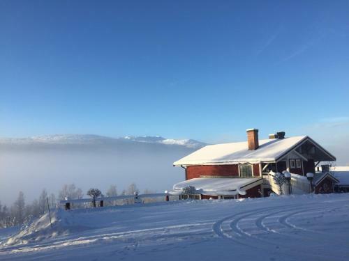 Lodge Karolinen Cottages & Apartments