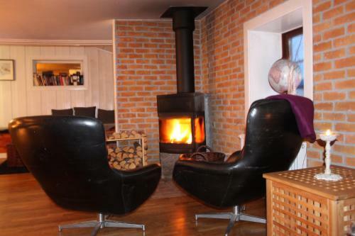 Lodge Karolinen Cottages & Apartments