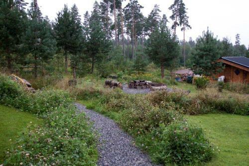 Apartamento Glafsfjordens Bed & Breakfast