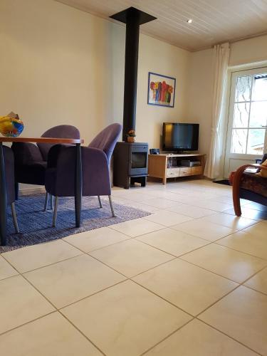Apartamento Glafsfjordens Bed & Breakfast