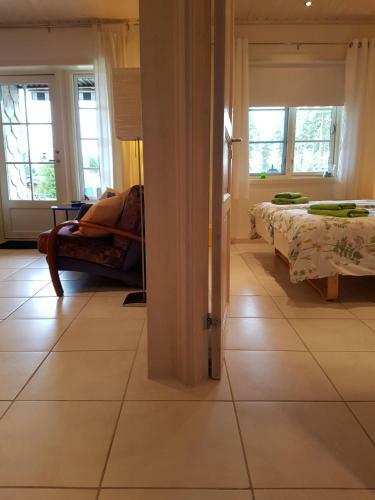 Apartamento Glafsfjordens Bed & Breakfast