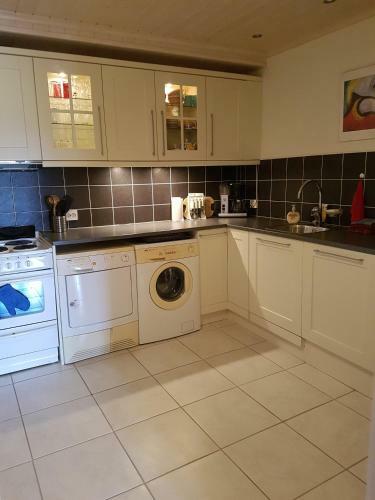 Apartamento Glafsfjordens Bed & Breakfast