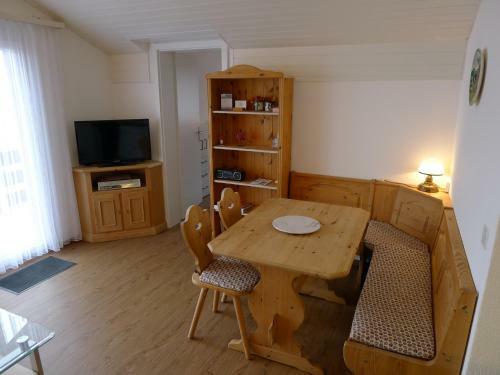 Apartamento Elfe-apartments Ferienmietwohnungen