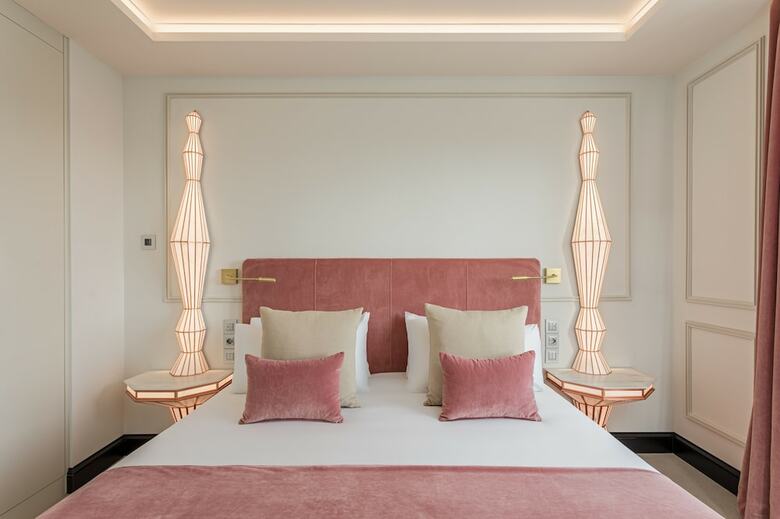 Hotel Boutique Room Mate Gran Filippo