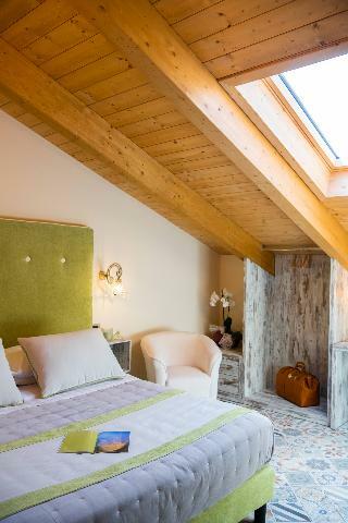 Bed & Breakfast Don Giulio Luxury Rooms