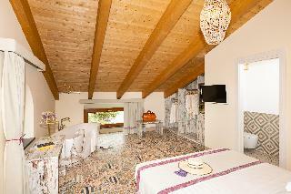Bed & Breakfast Don Giulio Luxury Rooms