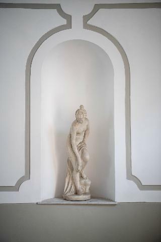 Bed & Breakfast Don Giulio Luxury Rooms