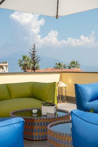 Bed & Breakfast Don Giulio Luxury Rooms