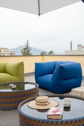 Bed & Breakfast Don Giulio Luxury Rooms