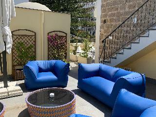 Bed & Breakfast Don Giulio Luxury Rooms