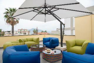 Bed & Breakfast Don Giulio Luxury Rooms