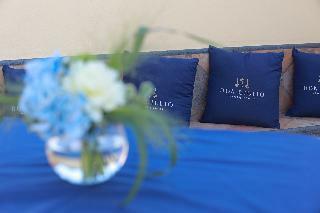 Bed & Breakfast Don Giulio Luxury Rooms