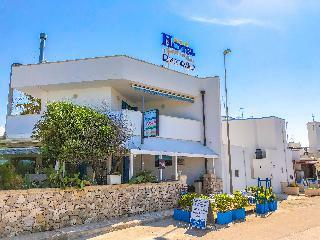 Hotel I Colori Del Mare