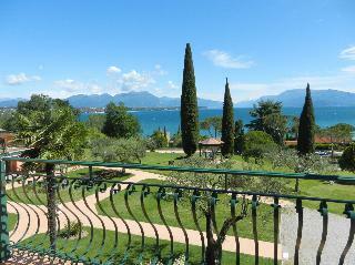 Hotel Desenzano Glam Village
