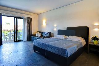 Hotel Desenzano Glam Village