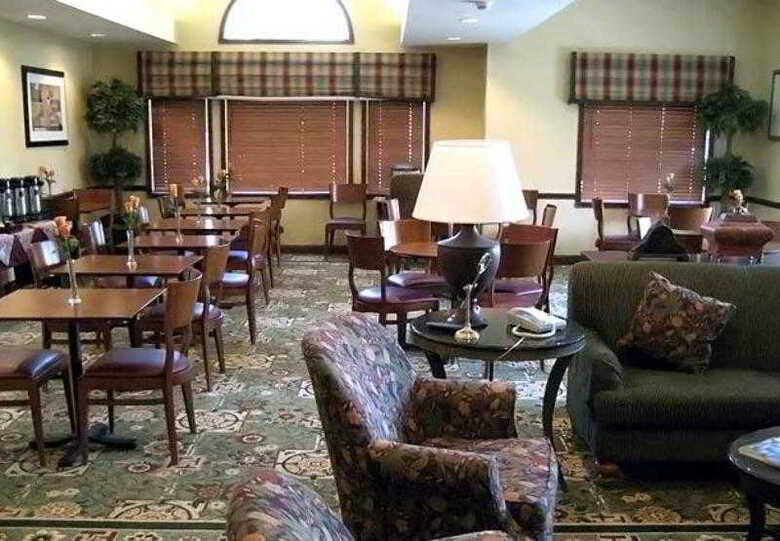 Hotel Residence Inn Palmdale Lancaster