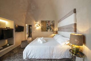 Hotel Al Console Luxury Suite