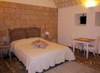 Hotel Masseria Petrusella
